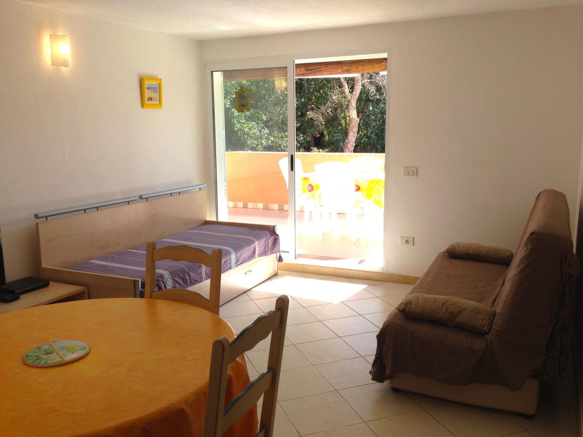 Residence Les Jardins De Sainte-Lucie "Piscine Chauffee" Room photo
