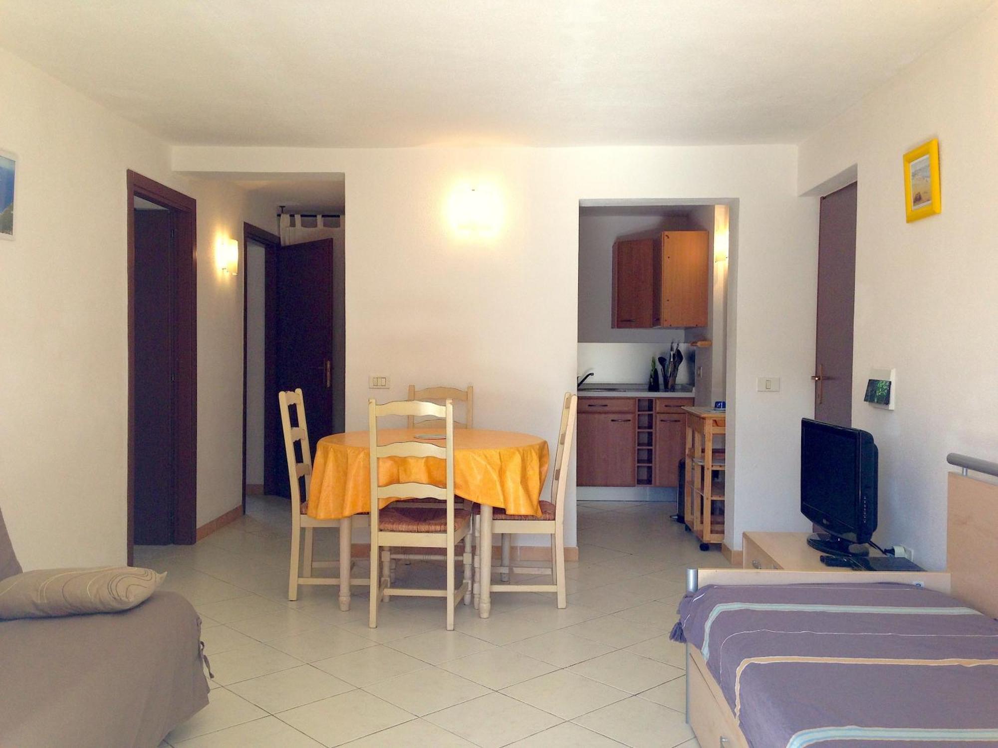 Residence Les Jardins De Sainte-Lucie "Piscine Chauffee" Room photo