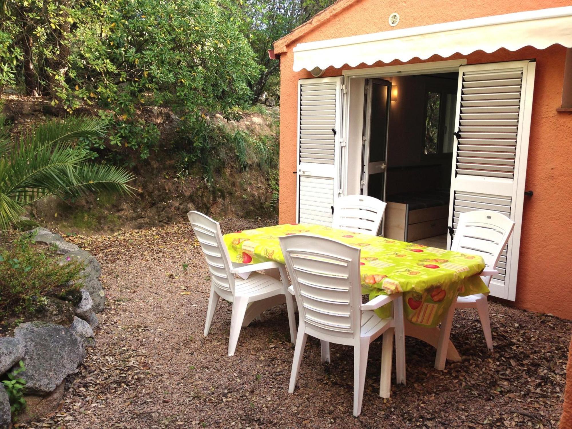 Residence Les Jardins De Sainte-Lucie "Piscine Chauffee" Room photo